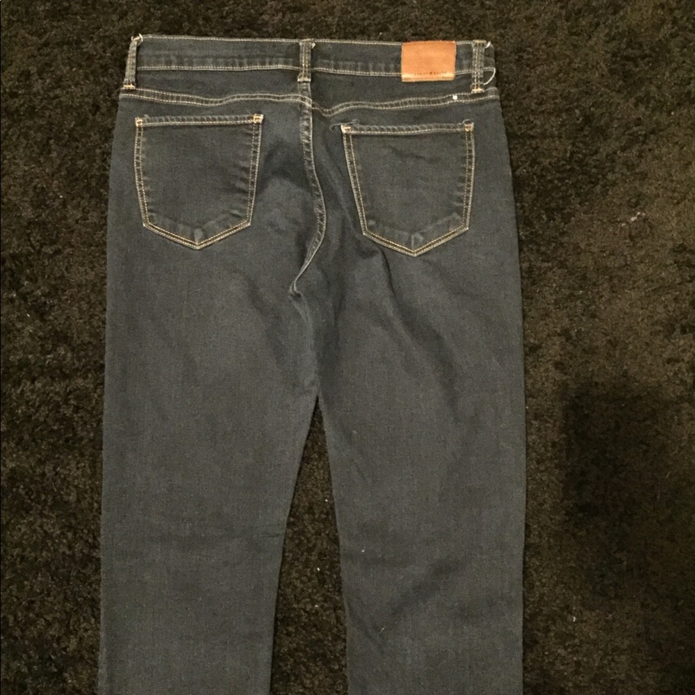 Lucky Brand jeans